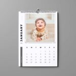 wall hanging Wiro Calendar 2